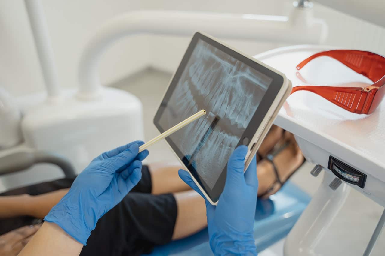 טכנולוגיות מתקדמות ודיגיטליות בתחום רפואת שיניים