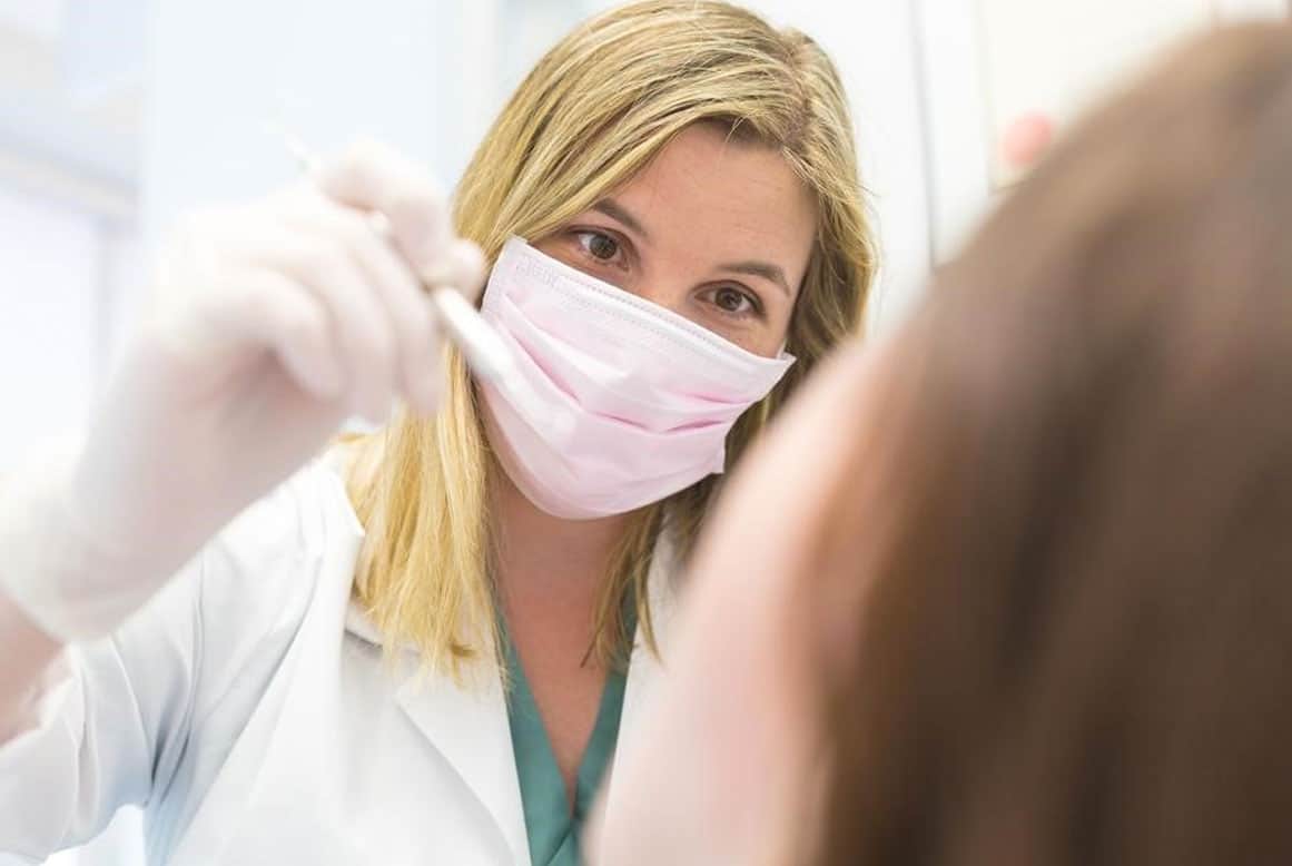 סרטן חלל הפה: תסמינים, תמונות וגילוי על ידי רופא השיניים